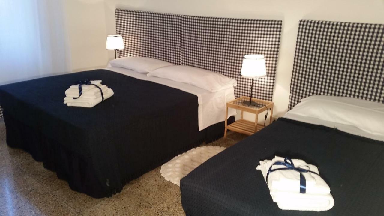 In Vacanza Da Marinella Albenga Luaran gambar