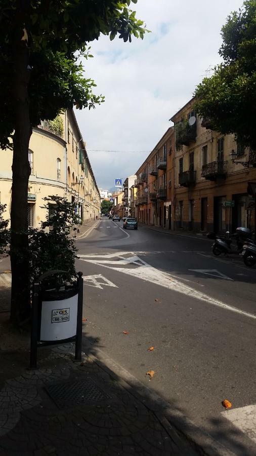 In Vacanza Da Marinella Albenga Luaran gambar