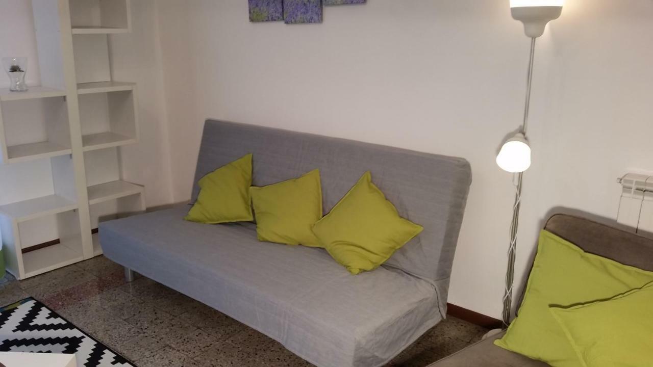 In Vacanza Da Marinella Albenga Luaran gambar