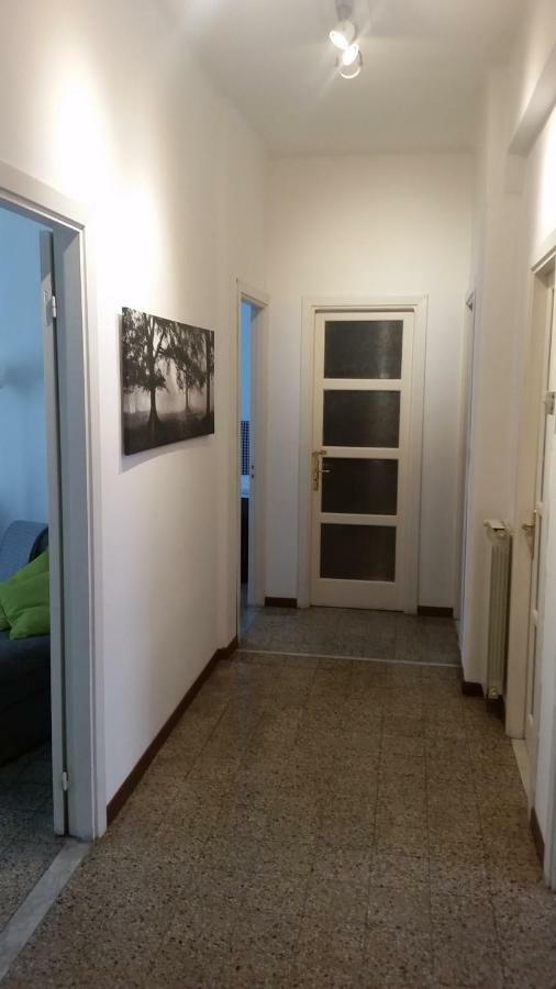 In Vacanza Da Marinella Albenga Luaran gambar