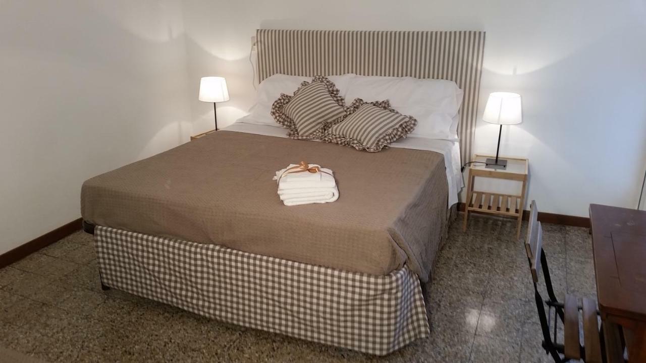 In Vacanza Da Marinella Albenga Luaran gambar