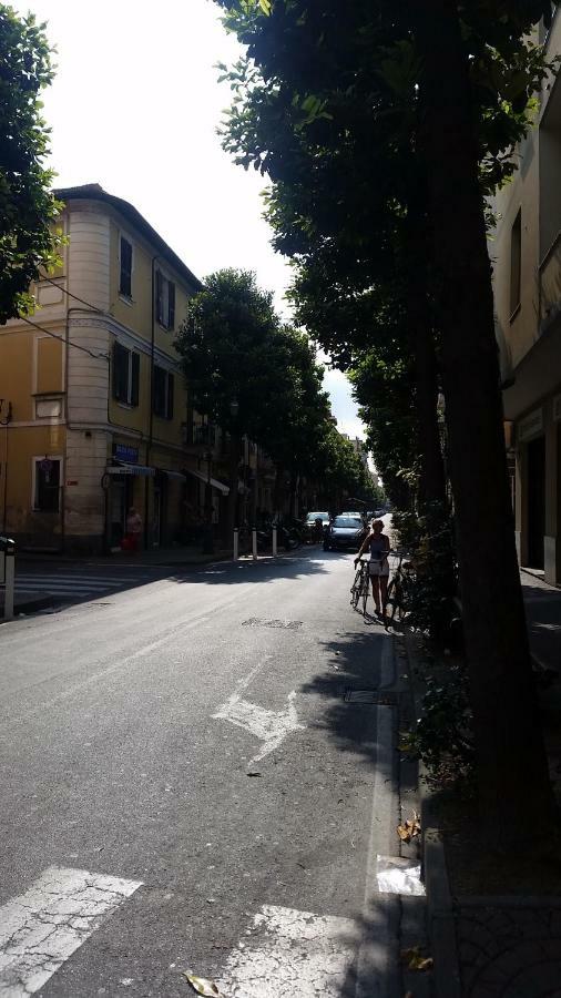 In Vacanza Da Marinella Albenga Luaran gambar