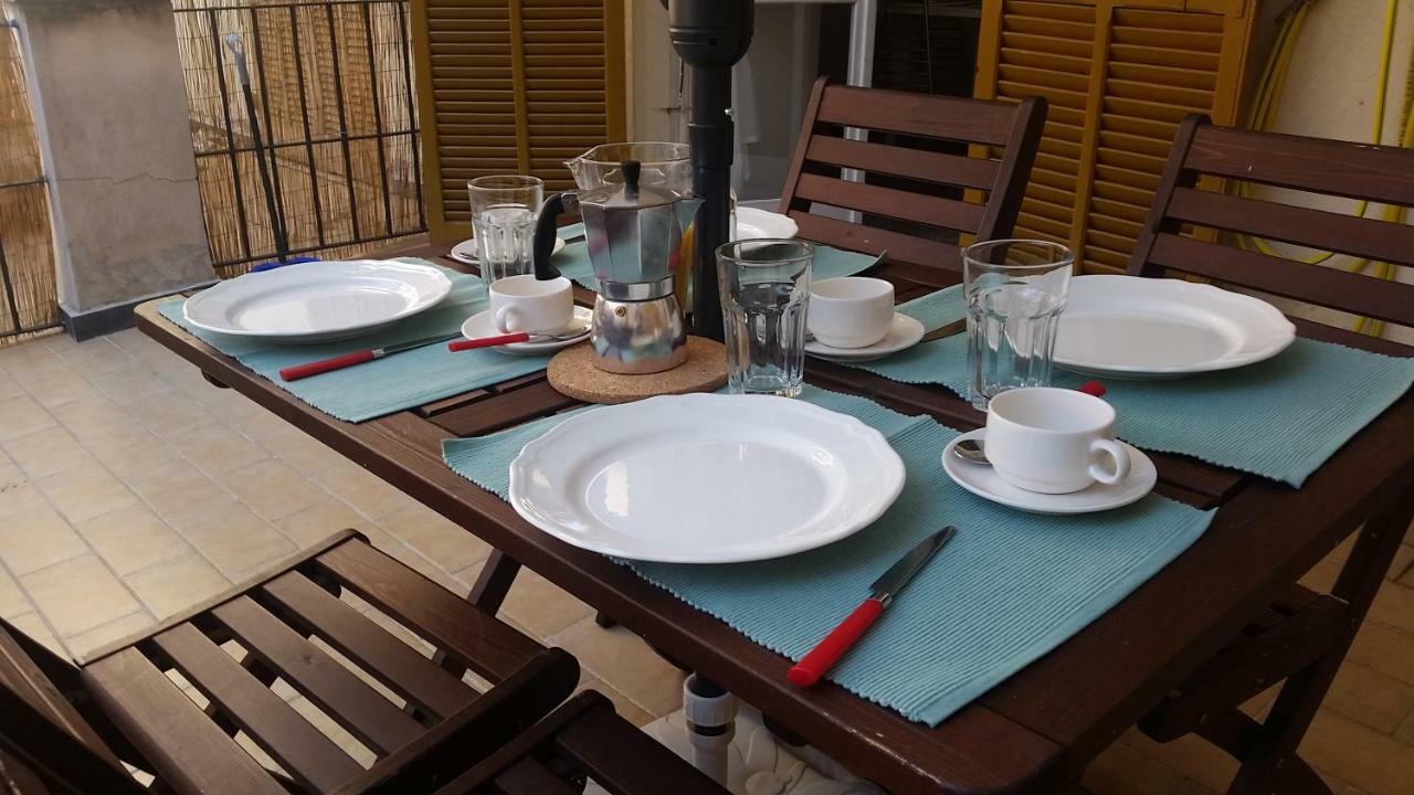 In Vacanza Da Marinella Albenga Luaran gambar