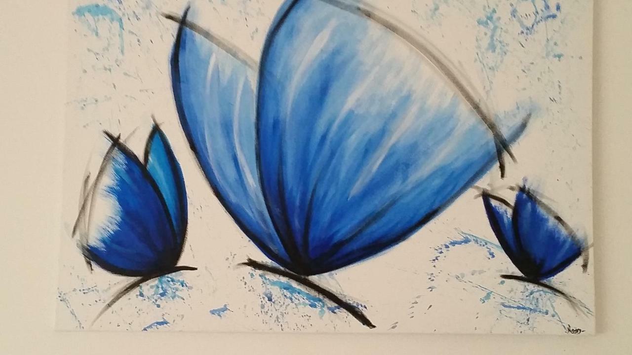 In Vacanza Da Marinella Albenga Luaran gambar