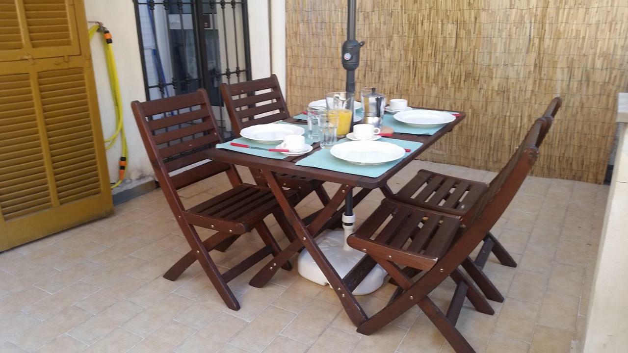 In Vacanza Da Marinella Albenga Luaran gambar