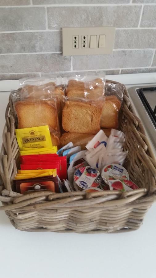In Vacanza Da Marinella Albenga Luaran gambar